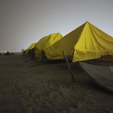 Akshayavat Rooms Prayagraj Exterior photo