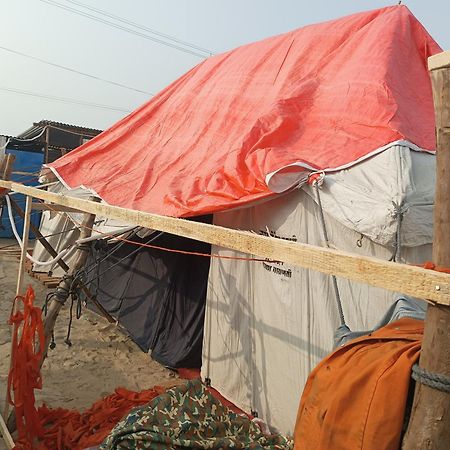 Akshayavat Rooms Prayagraj Exterior photo