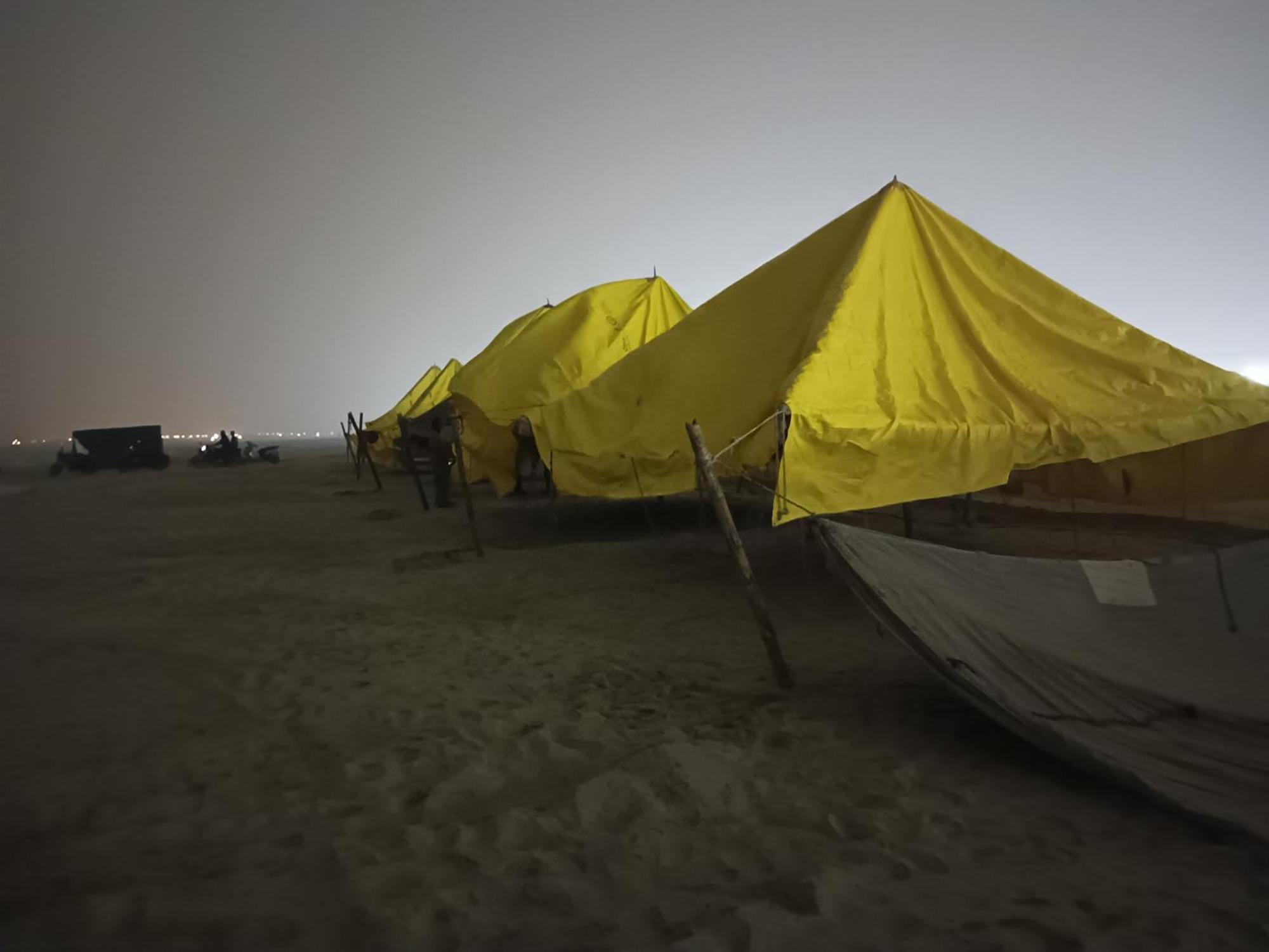 Akshayavat Rooms Prayagraj Exterior photo