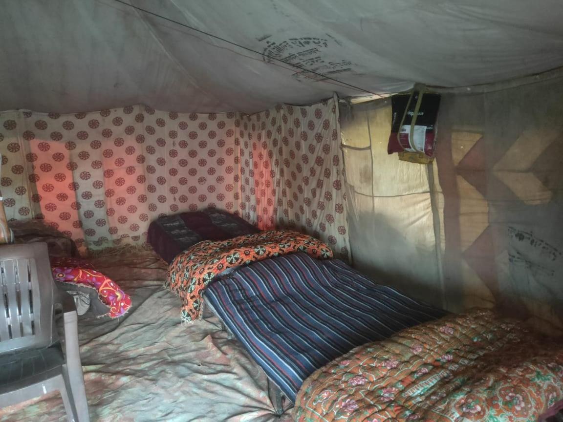 Akshayavat Rooms Prayagraj Exterior photo